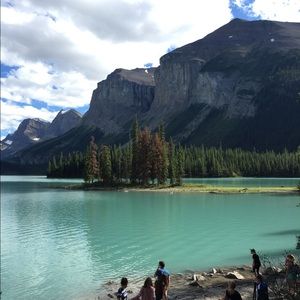 Meet your Posher, Catherine